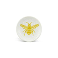 Bee Honey Catchall - mustard yellow