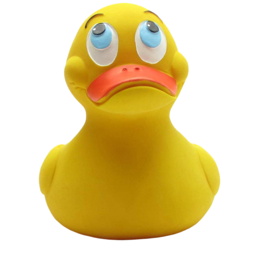 Canard Jaune XL