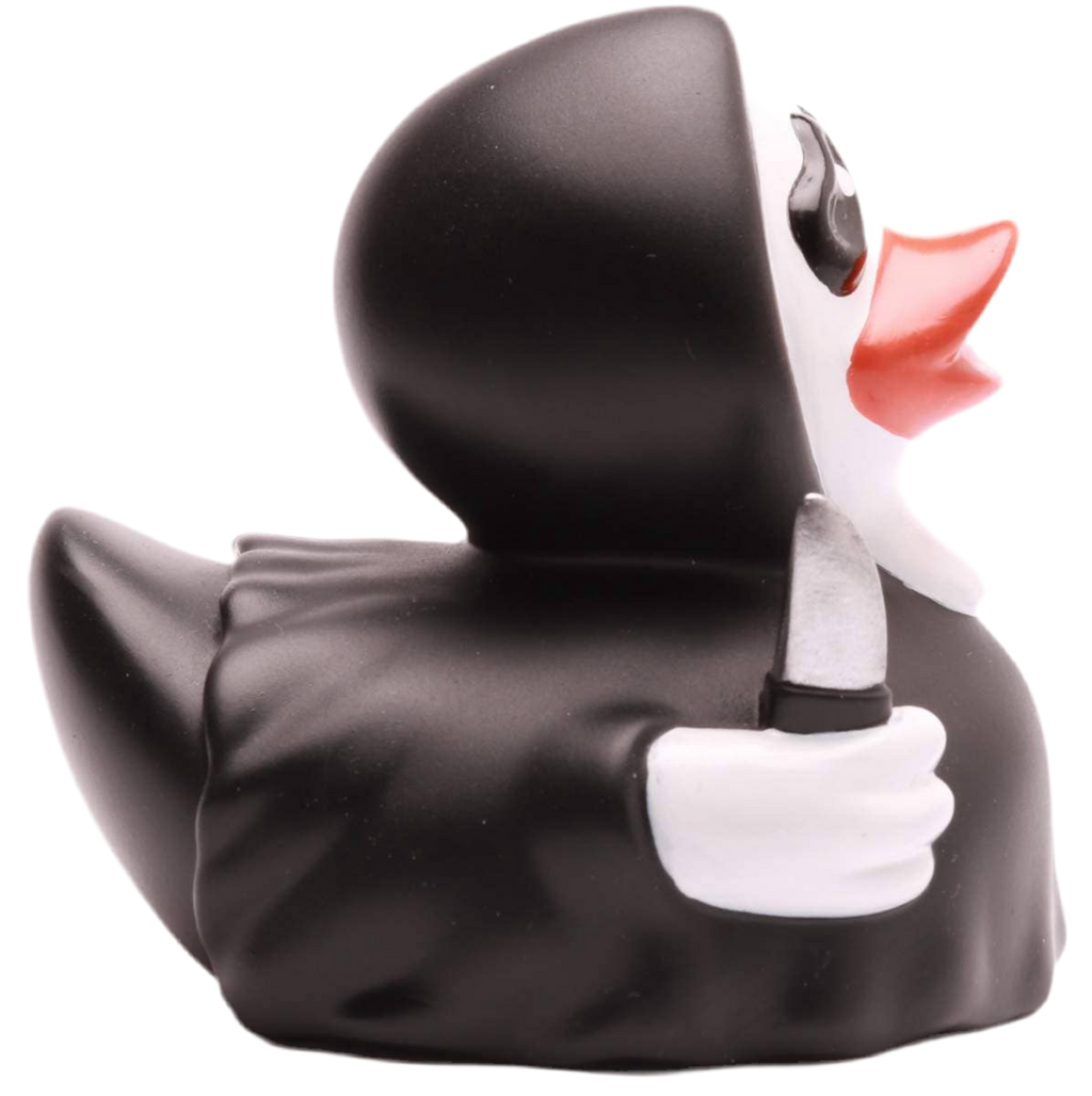 Grito de Pato