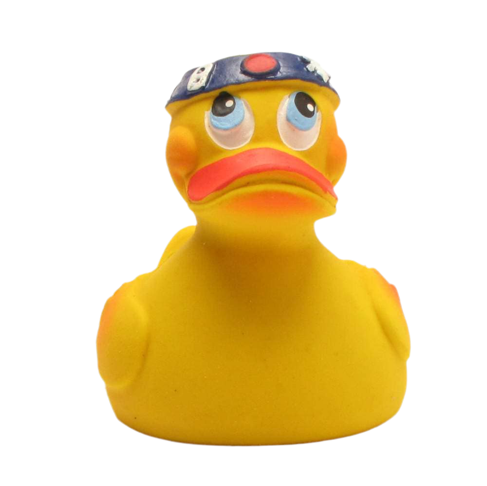 Duck Chief Bushido 