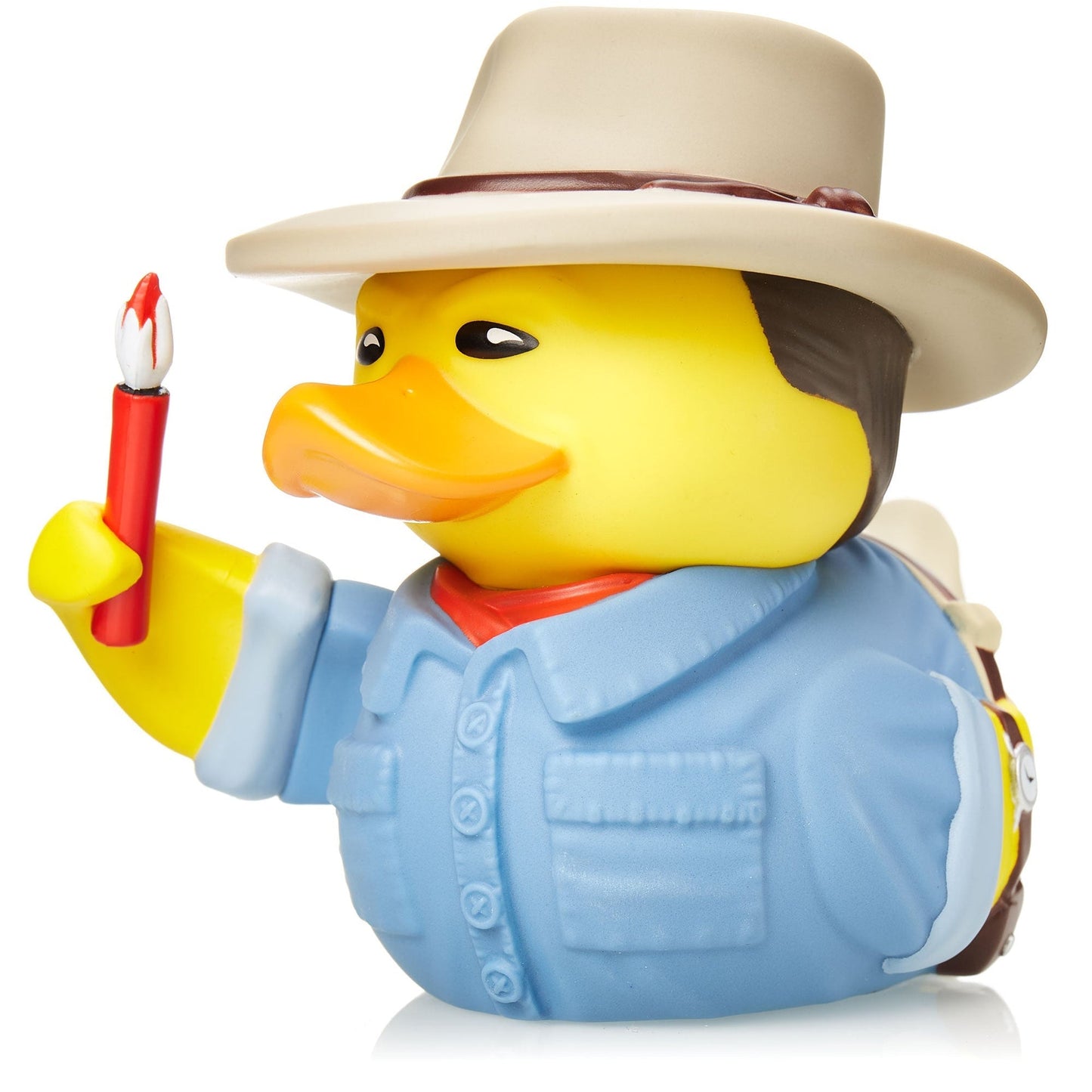 Duck Dr. Alan Grant (Boxed-editie)