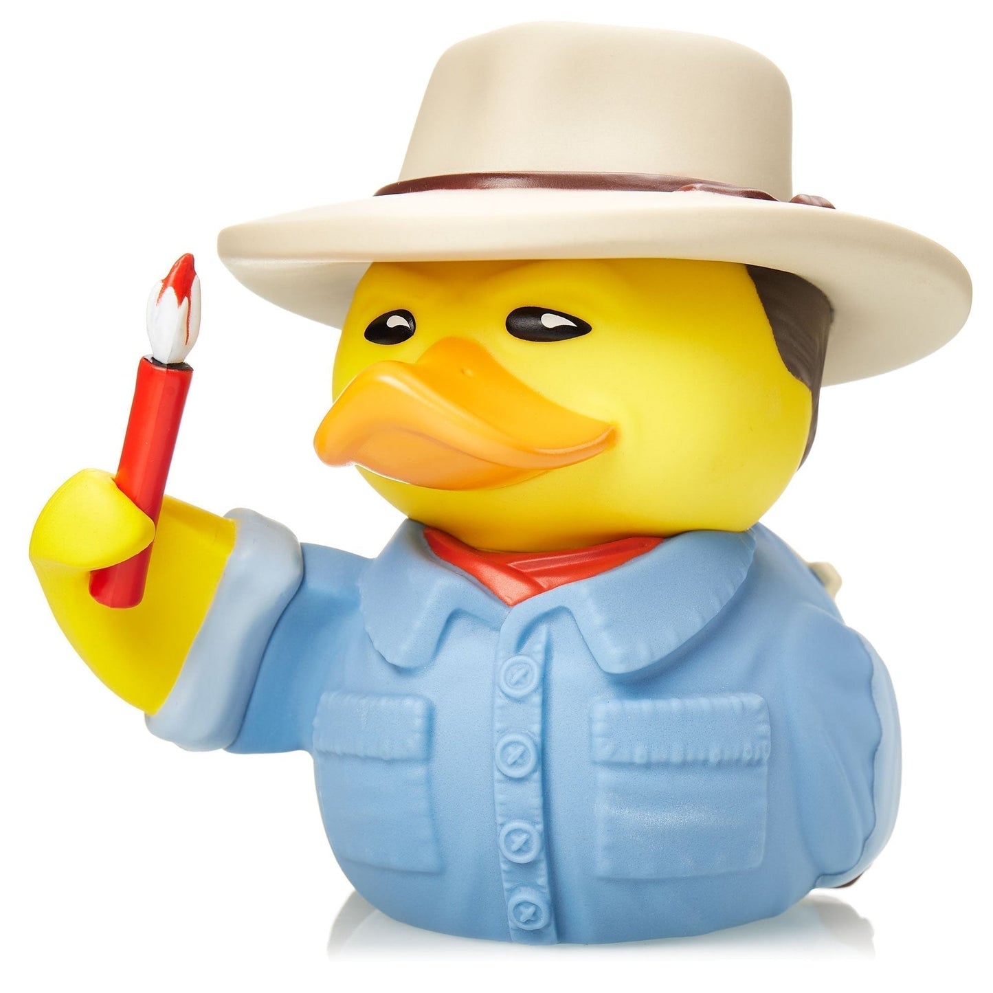 Canard Dr. Alan Grant (Boxed Edition) - vue 12