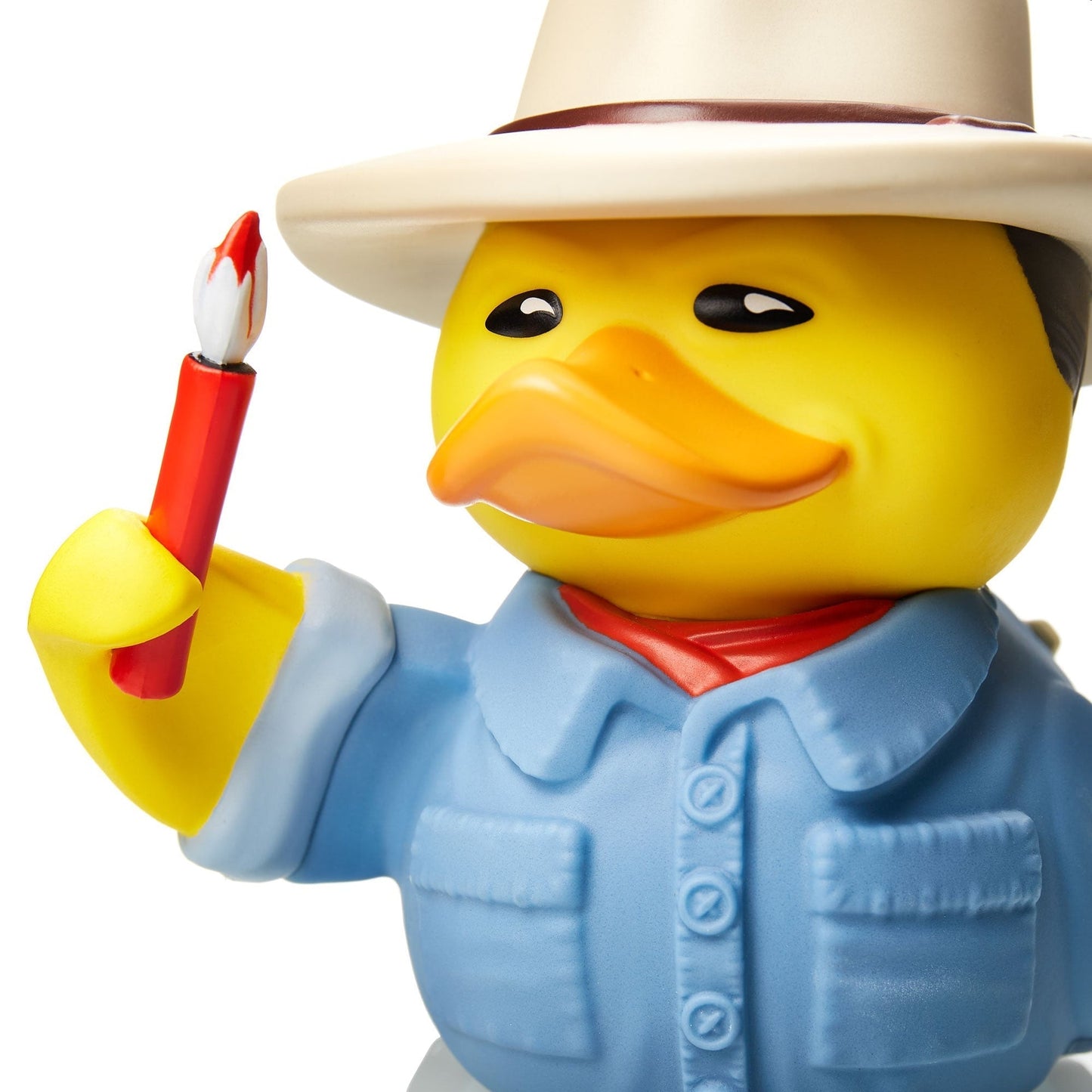 Canard Dr. Alan Grant (Boxed Edition) - vue 13