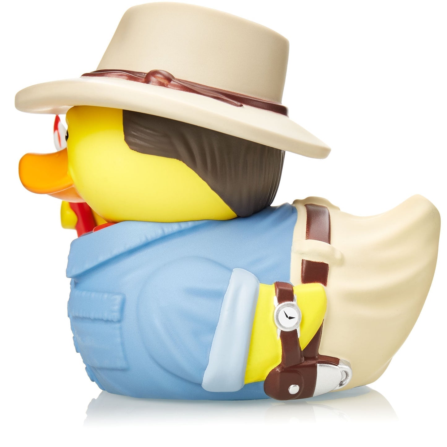 Canard Dr. Alan Grant (Boxed Edition) TUBBZ CoinCaillerie