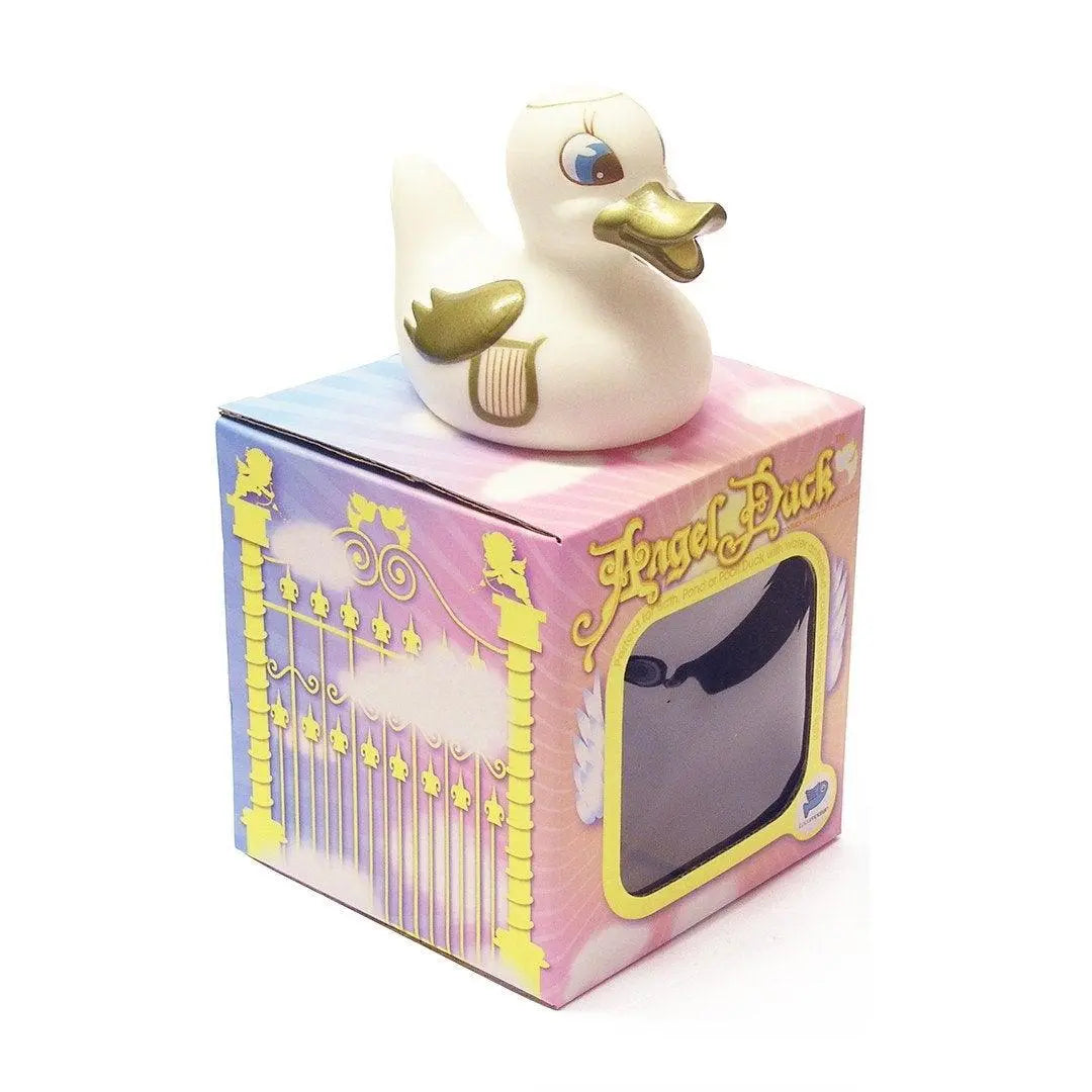 Canard Angel Duck Locomocean - Canard de Bain