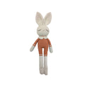 Doudou Lapin Terracotta Patti Oslo 