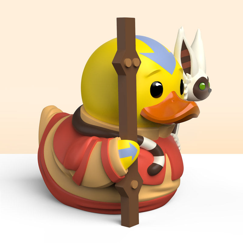 Canard Avatar: le dernier maître de l´air: Aang TUBBZ (First Edition) - vue 4