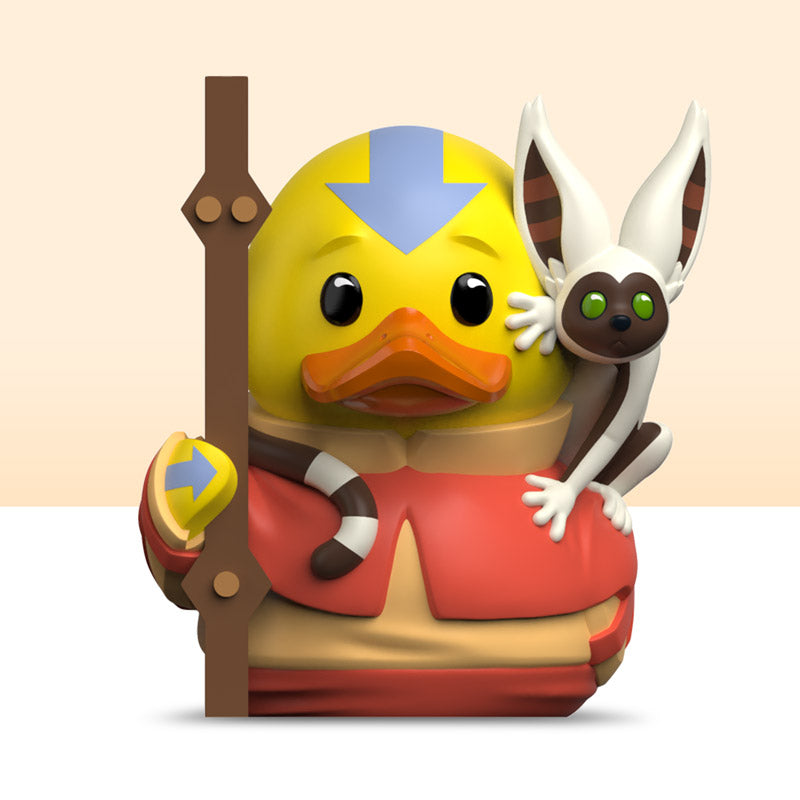 Canard Avatar: le dernier maître de l´air: Aang TUBBZ (First Edition) - vue 3