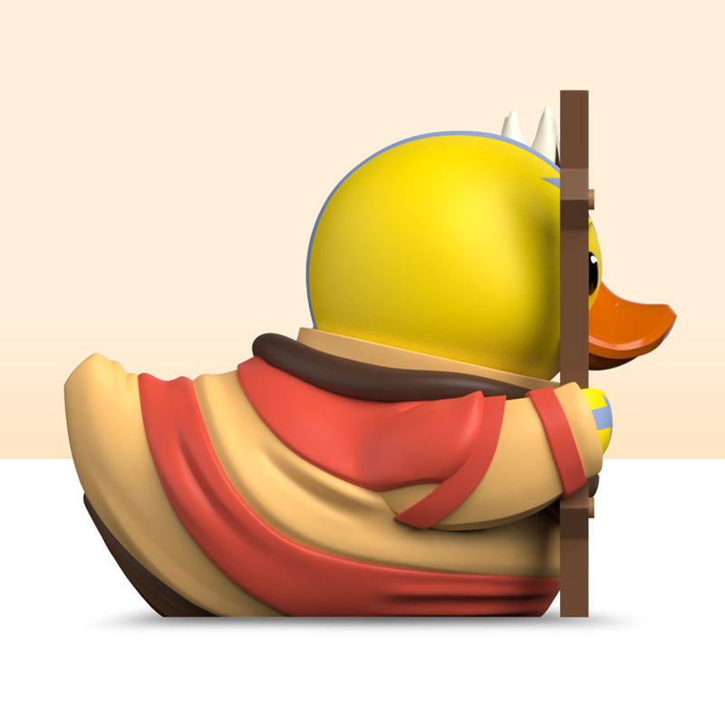 Canard Avatar: le dernier maître de l´air: Aang TUBBZ (First Edition) - vue 5