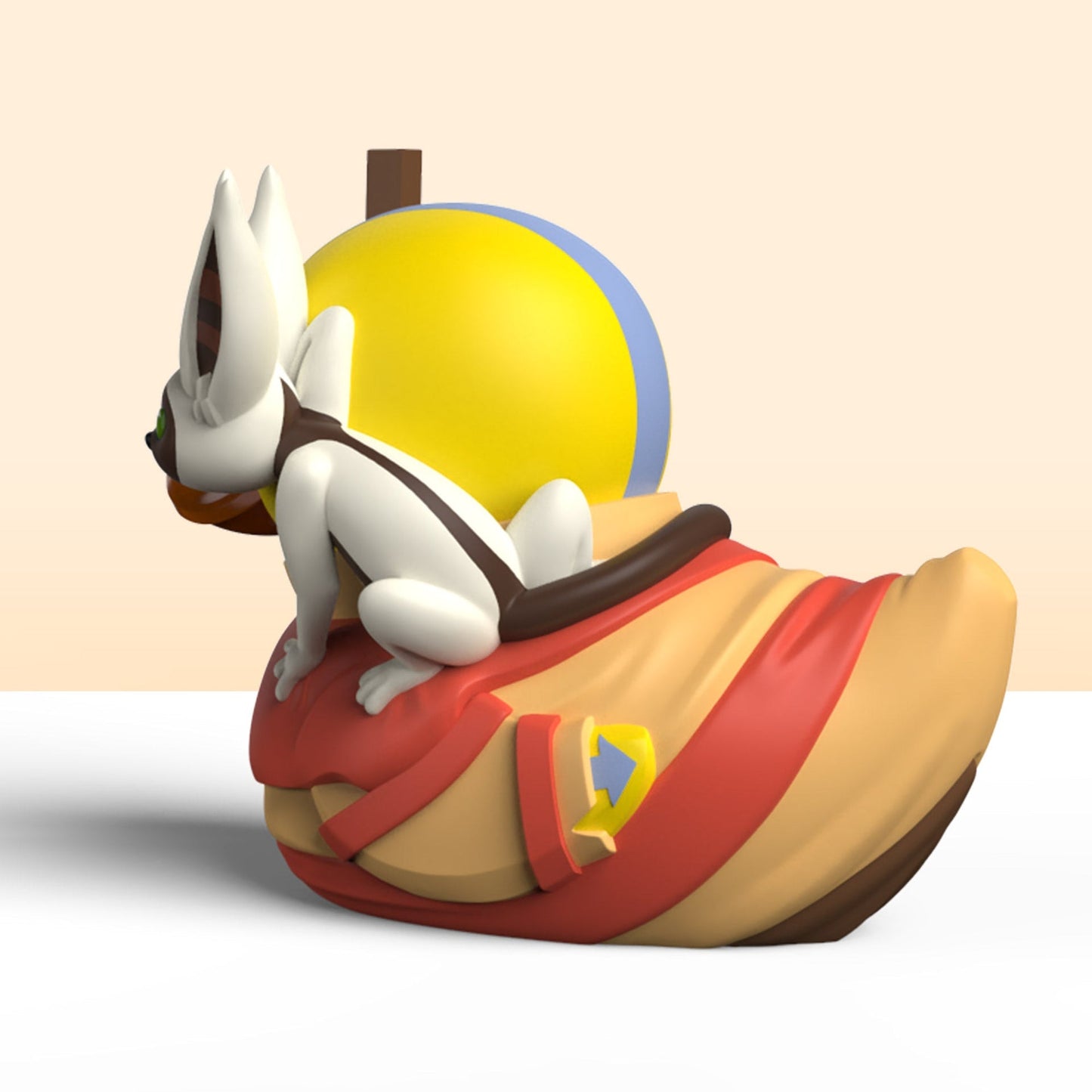 Duck Aang (prima ediție)