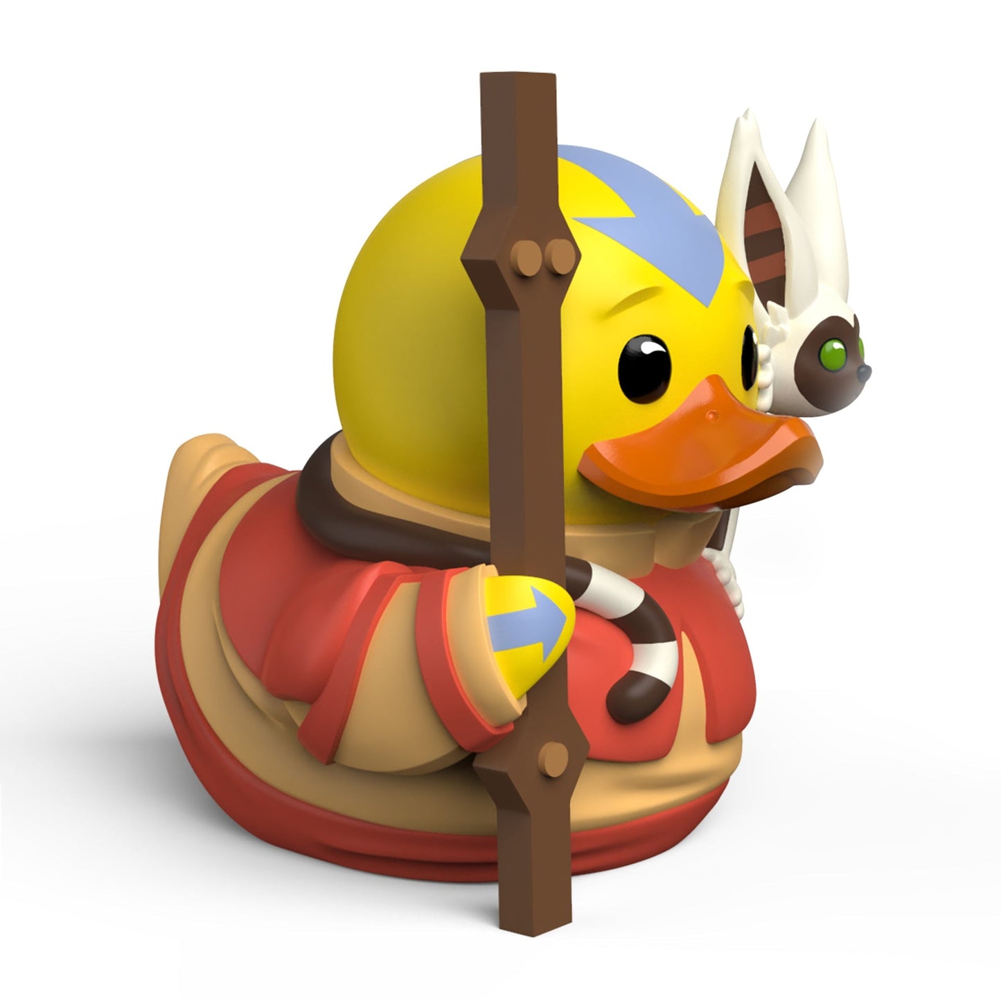 Duck Aang (prima ediție)