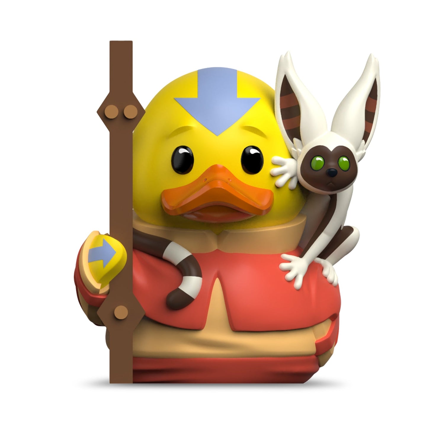 Duck Aang (prima ediție)