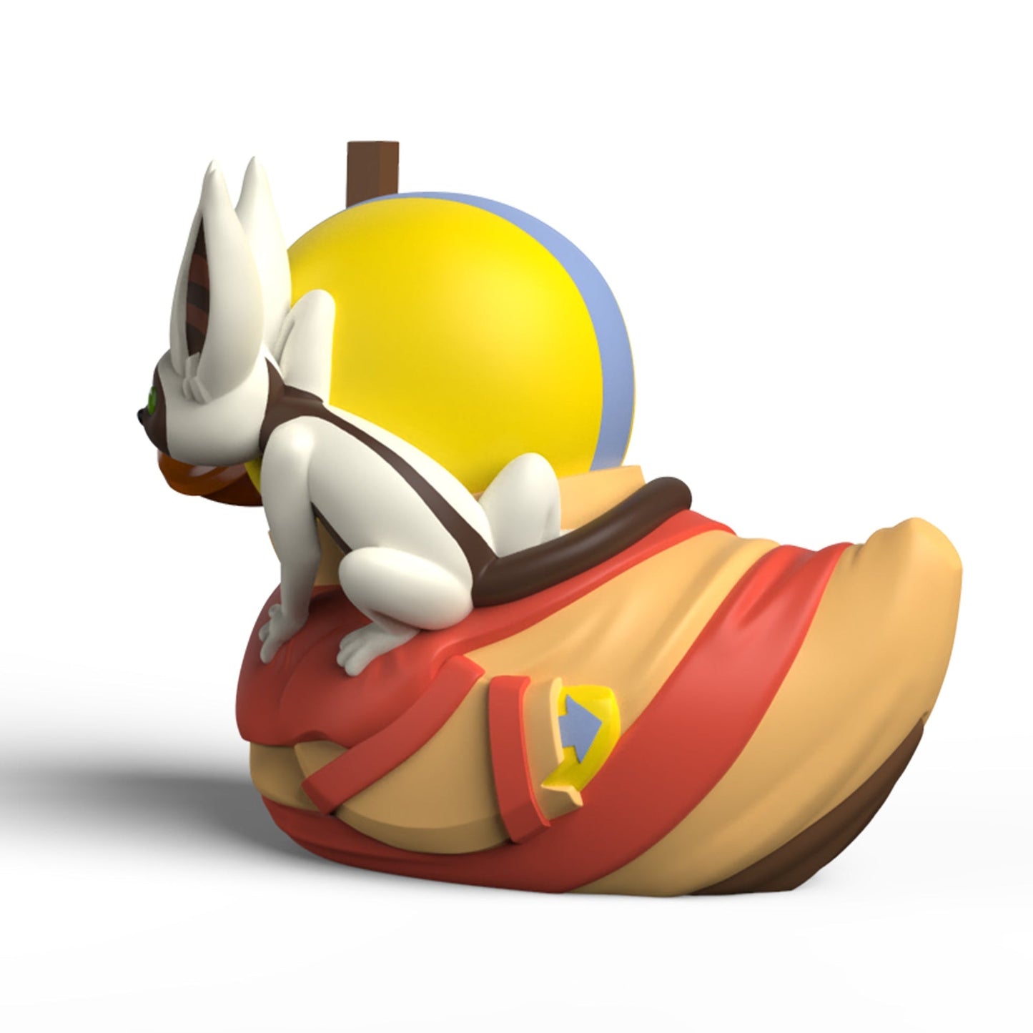 Duck Aang (prima ediție)