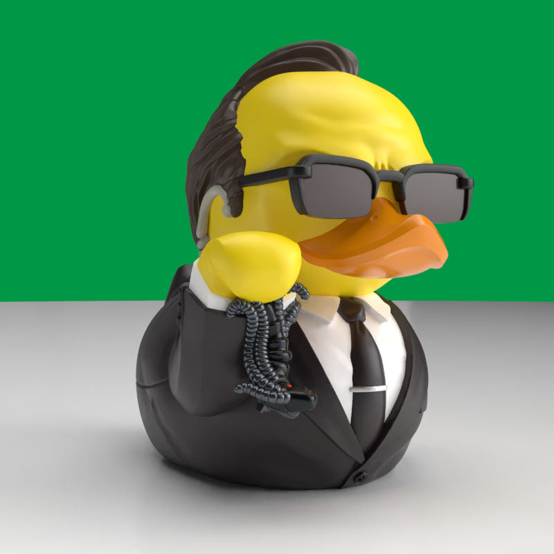 Canard Agent Smith (First Edition) - vue 4