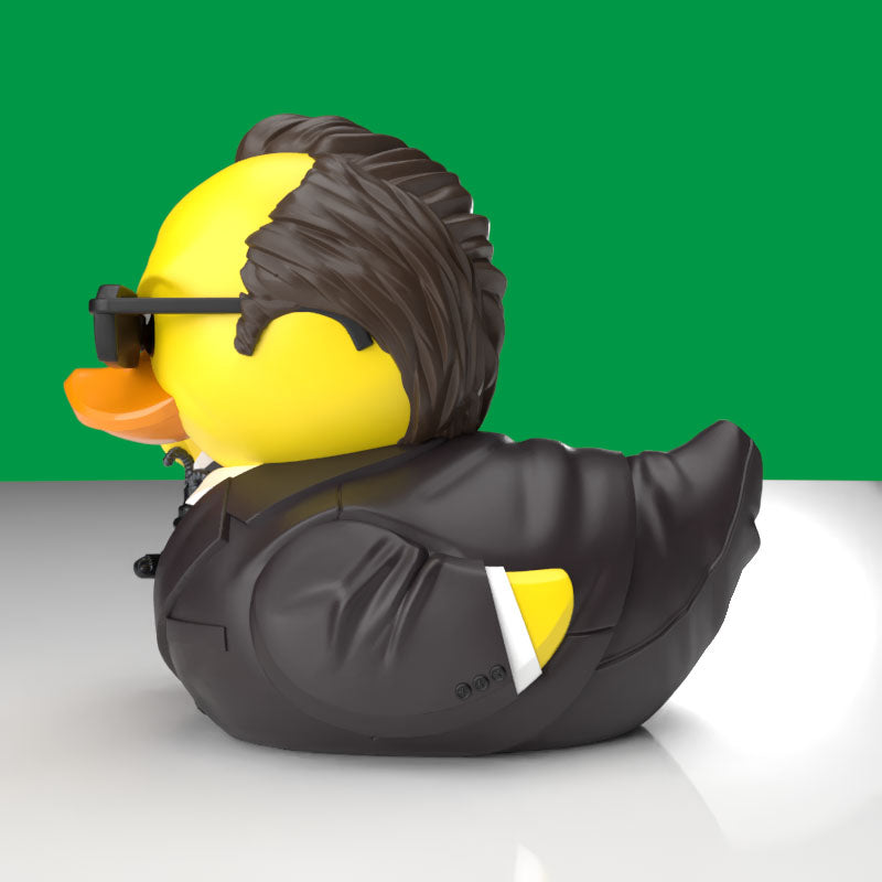 Canard Agent Smith (First Edition) - vue 6