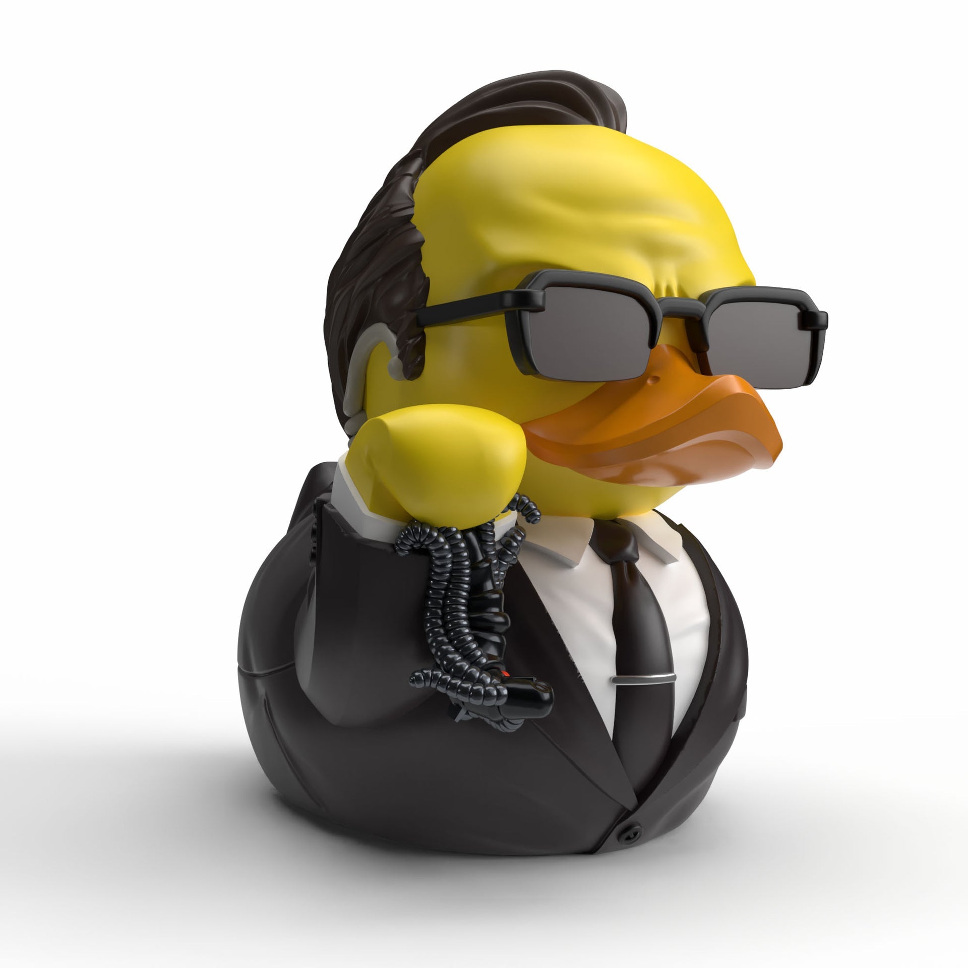 Canard Agent Smith (First Edition) - vue 9