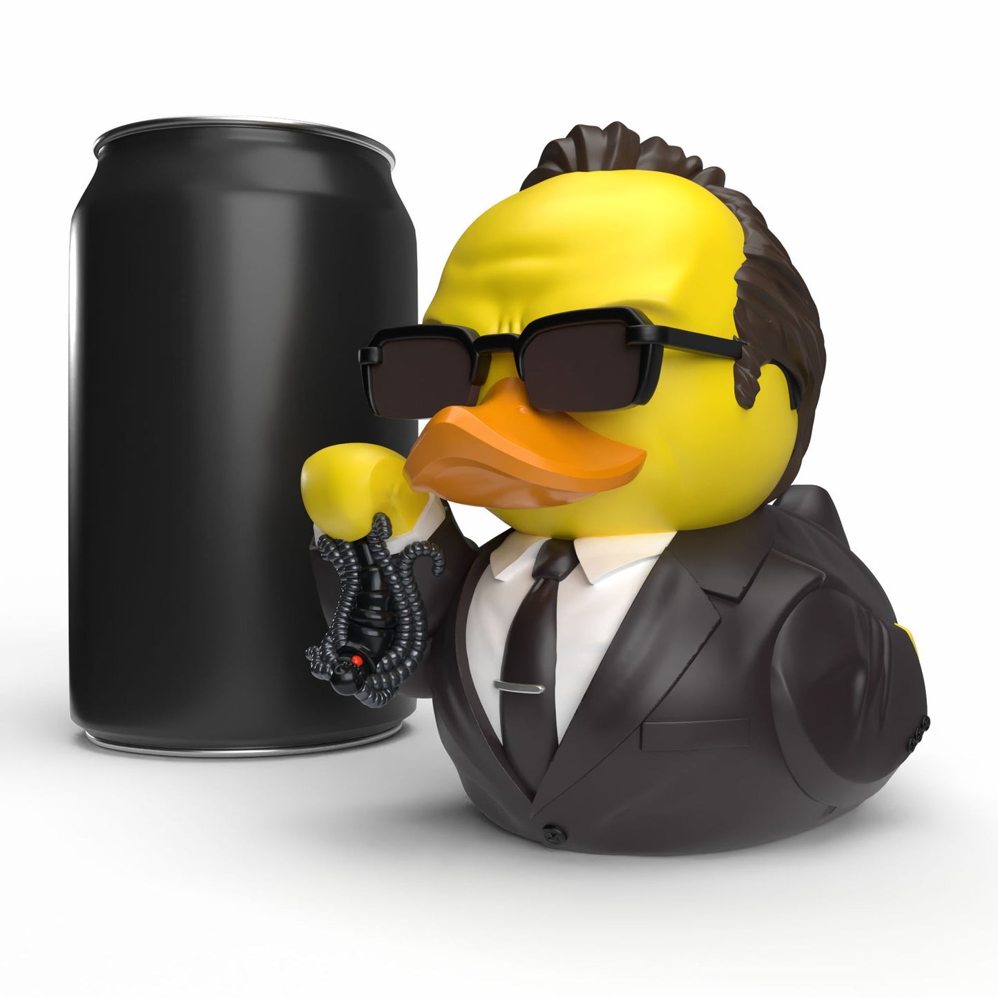 Canard Agent Smith (First Edition) - vue 13