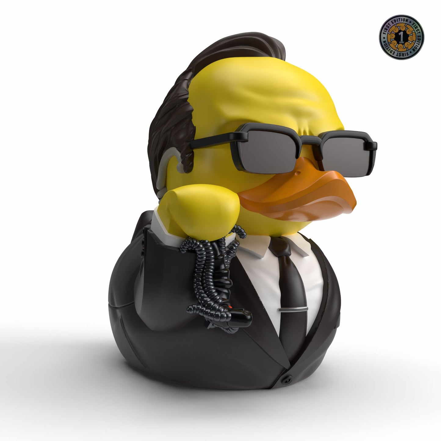 Canard Agent Smith (First Edition) - vue 8