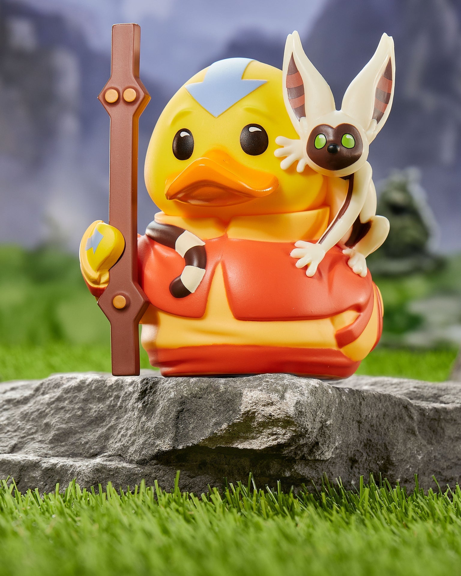 Canards Avatar: le dernier maître de l´air (First Edition) - vue 5