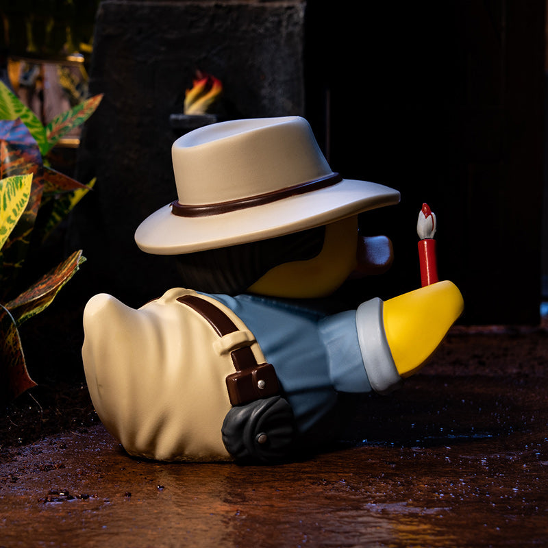 Canard Dr. Alan Grant (Boxed Edition) - vue 6