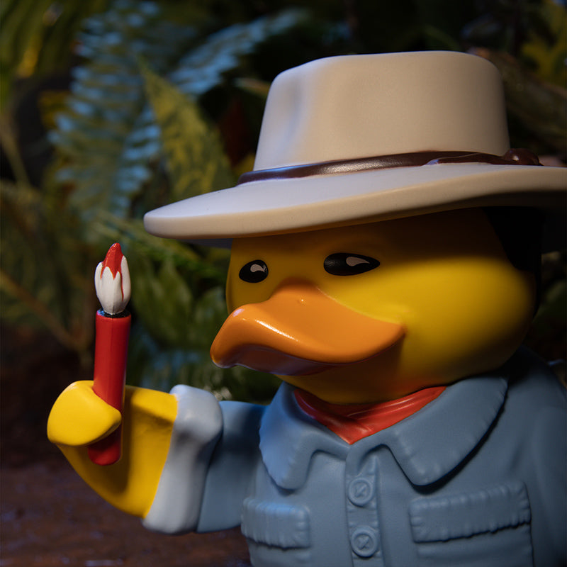 Canard Dr. Alan Grant (Boxed Edition) - vue 5