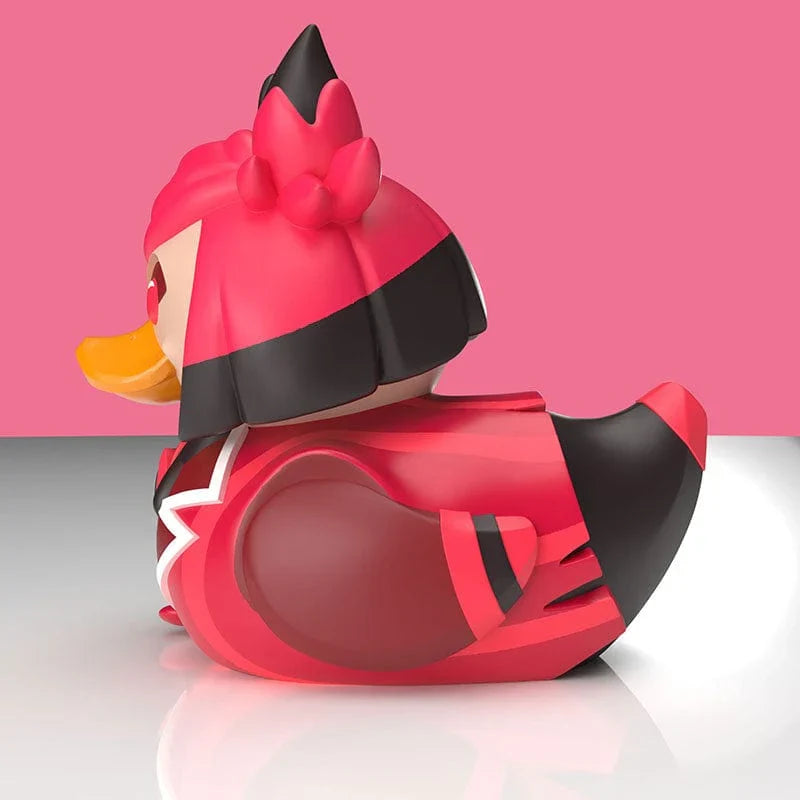 Canard Hazbin Hotel: Alastor TUBBZ (First Edition) - vue 4
