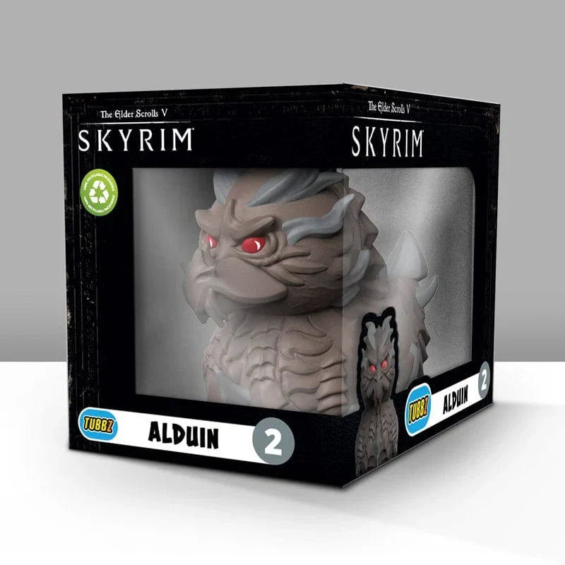 Canard Alduin (Boxed Edition) - vue 1