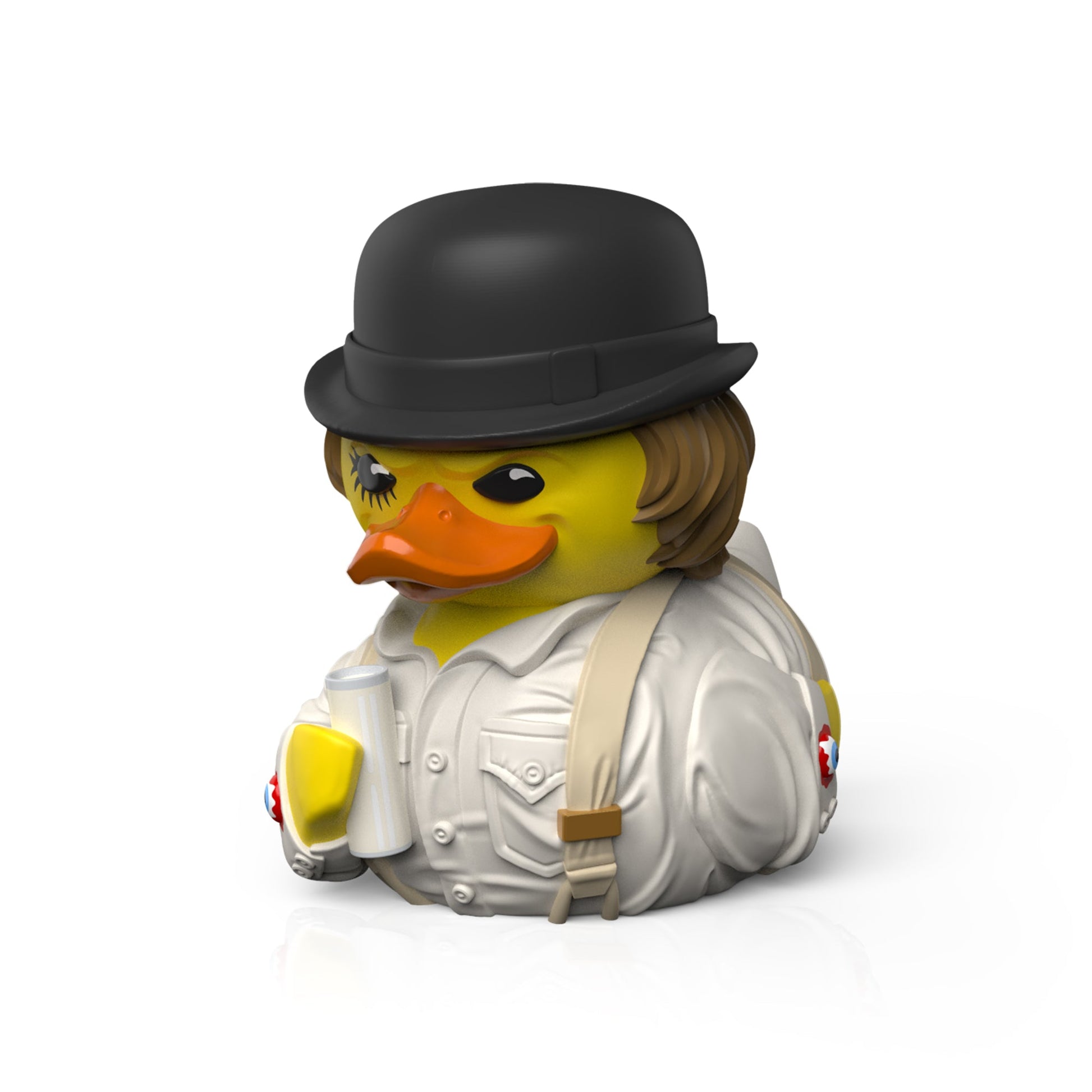 Canard Alex DeLarge (Boxed Edition) TUBBZ CoinCaillerie