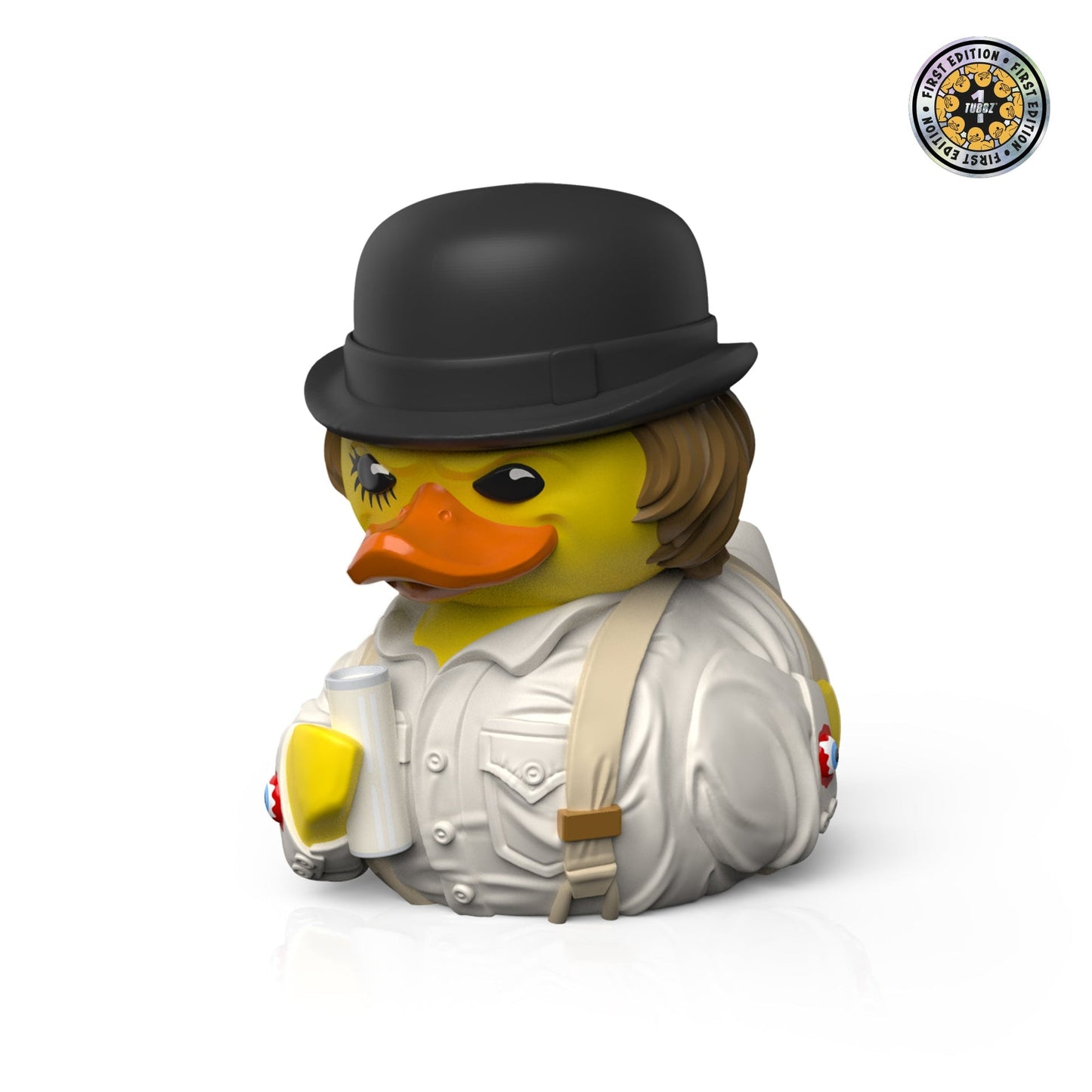 Kaczka Alex DeLarge (pierwsze wydanie)