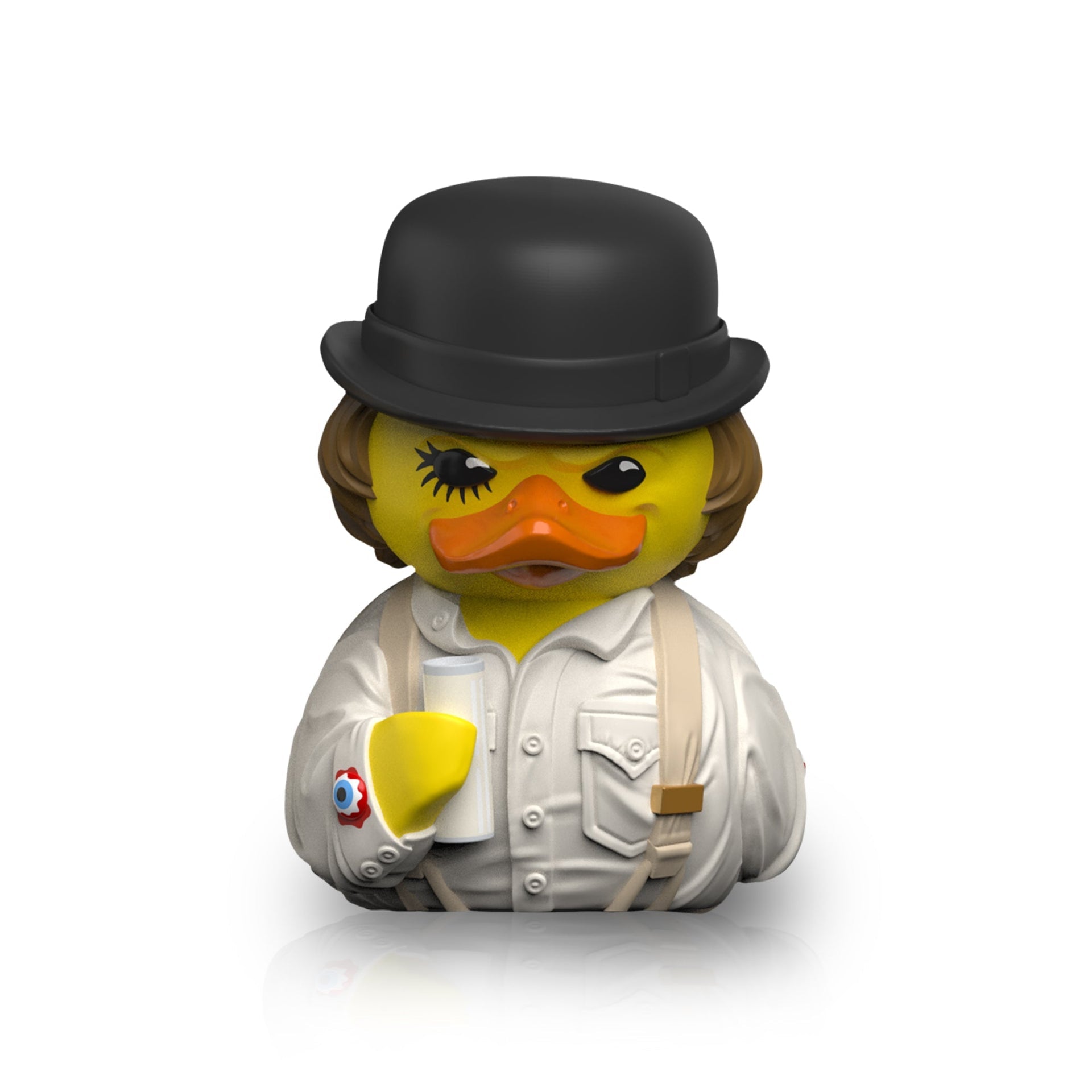 Canard Alex DeLarge (First Edition) - vue 10