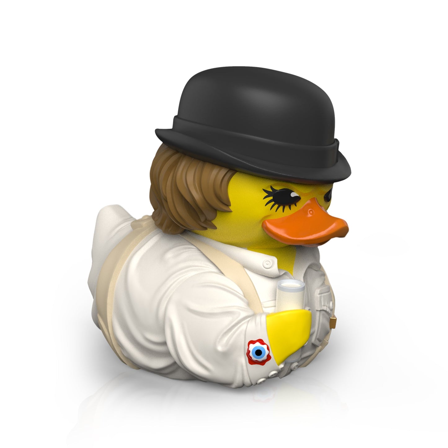 Canard Alex DeLarge (Boxed Edition) TUBBZ CoinCaillerie