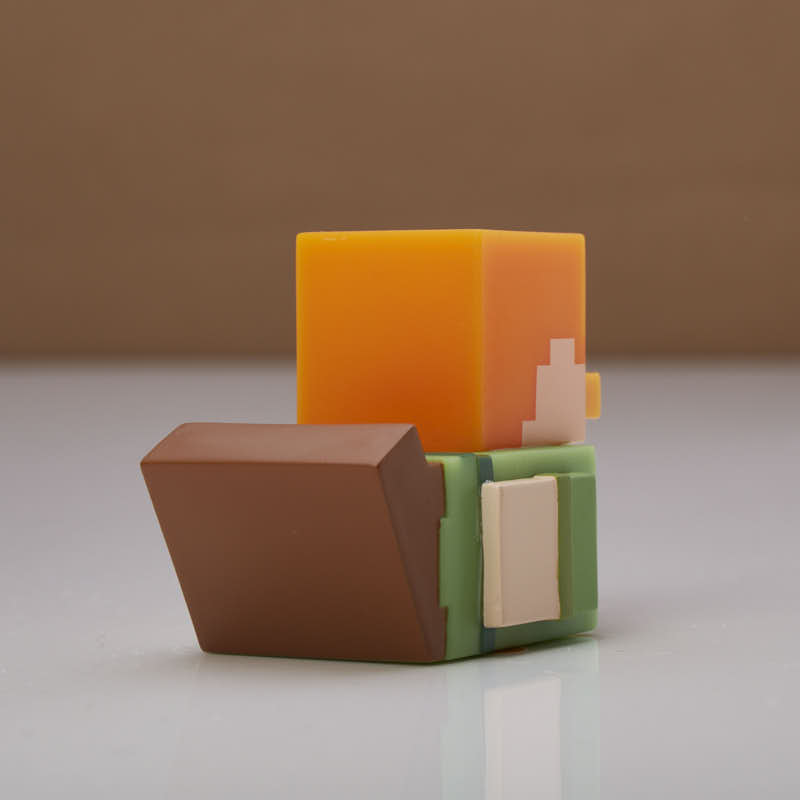 Canard Minecraft: Alex TUBBZ (Mini Edition)
