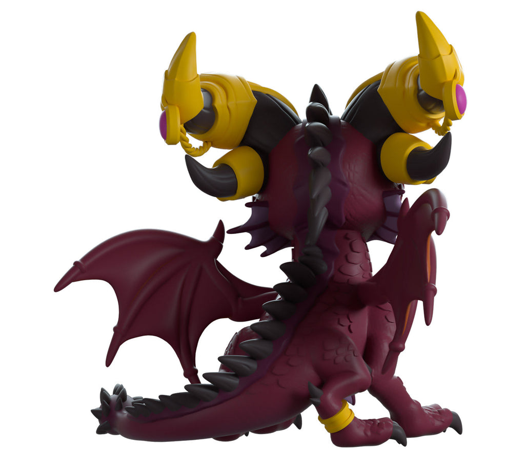 Alexstrasza Dragon Form