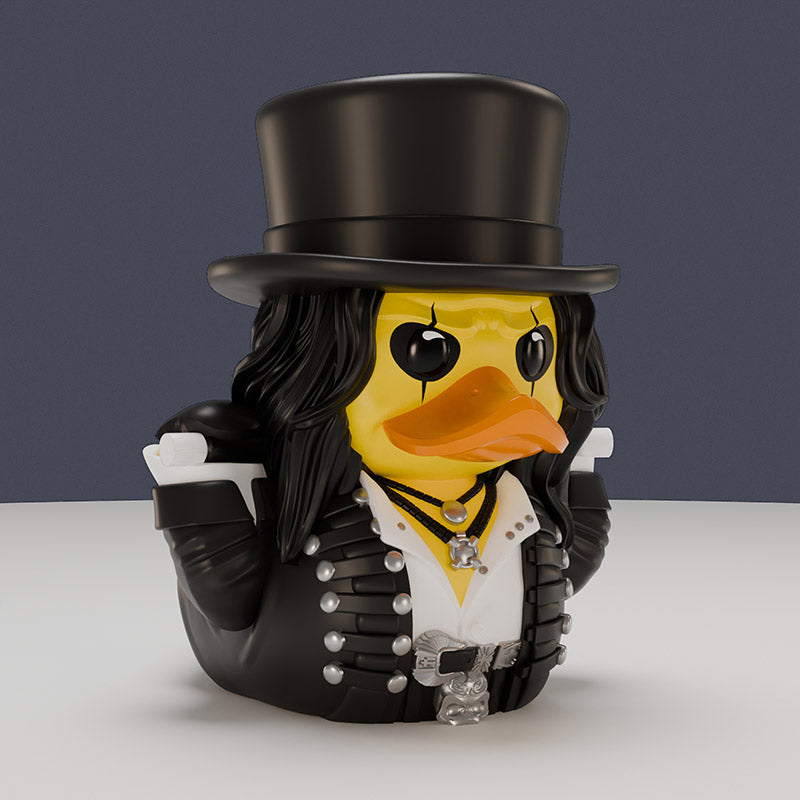 Canard Alice Cooper: Alice Cooper TUBBZ (Boxed Edition) - vue 4