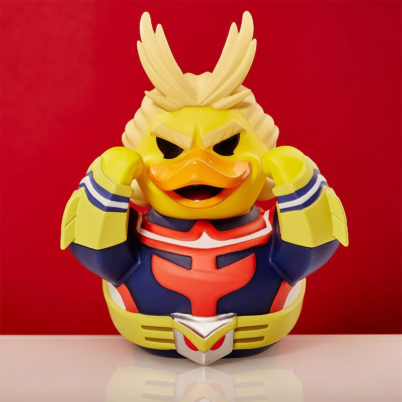 my hero academia tubbz first edition 