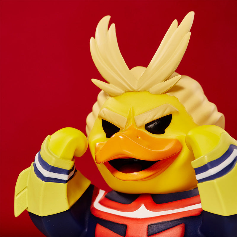 my hero academia tubbz first edition 