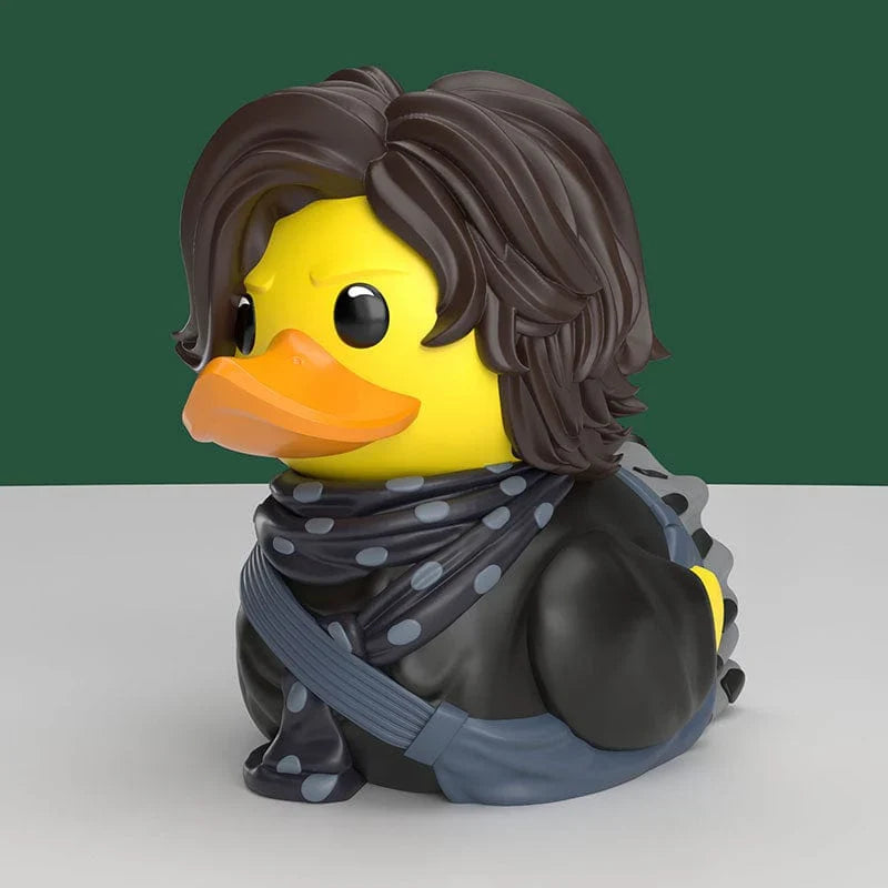 Canard The Breakfast Club: Allison Reynolds TUBBZ (Mini Edition) - vue 4