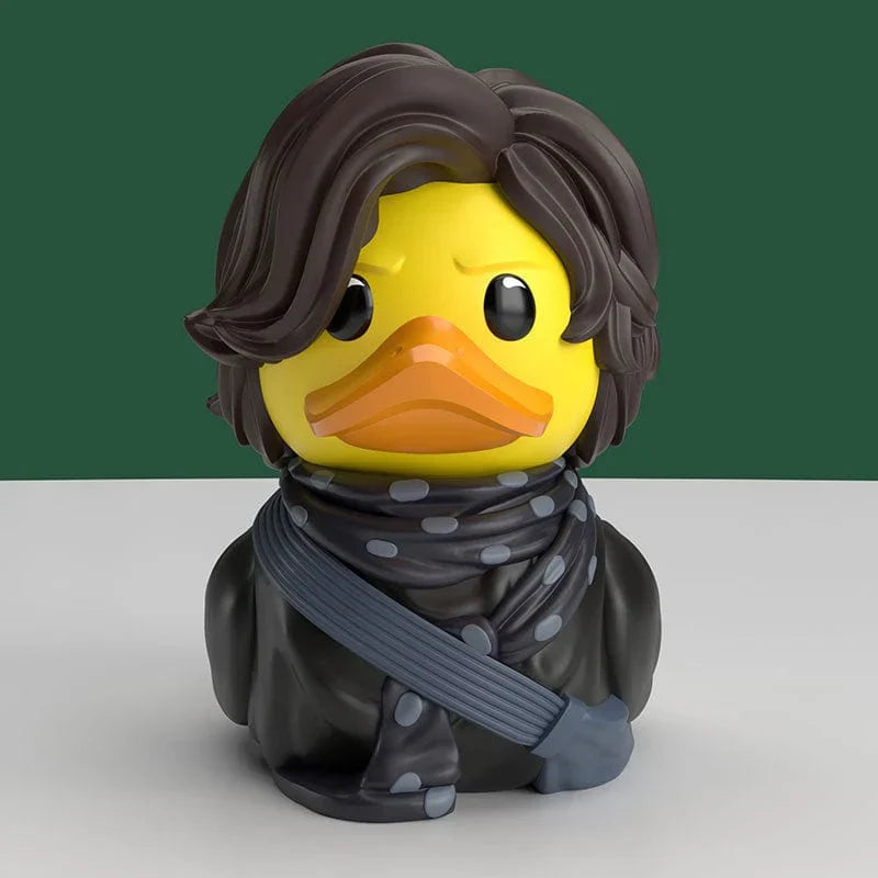 Canard The Breakfast Club: Allison Reynolds TUBBZ (Mini Edition) - vue 3