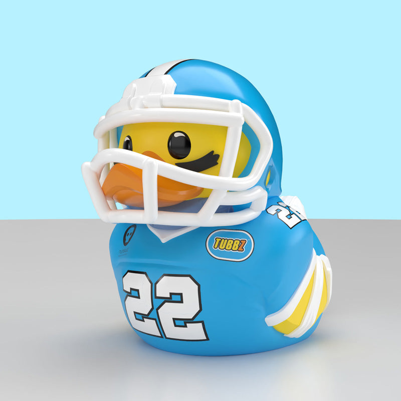 Canard Football Américain (Mini Edition) - vue 4