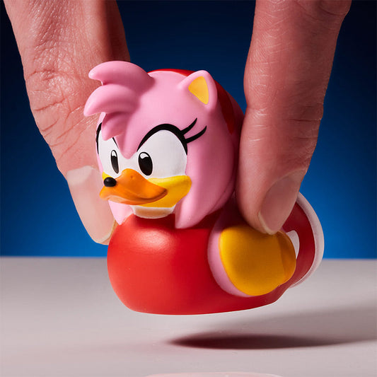 Canard Amy Rose (Mini Edition) - vue 1