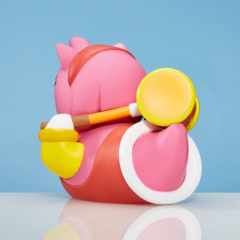 Canard Sonic le Hérisson: Amy Rose TUBBZ (Boxed Edition)
