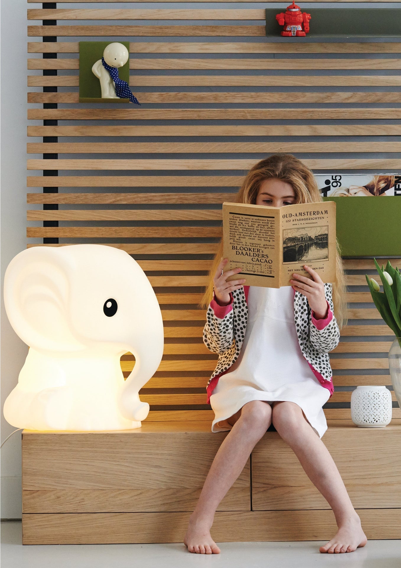 Lampe Anana Mr Maria 