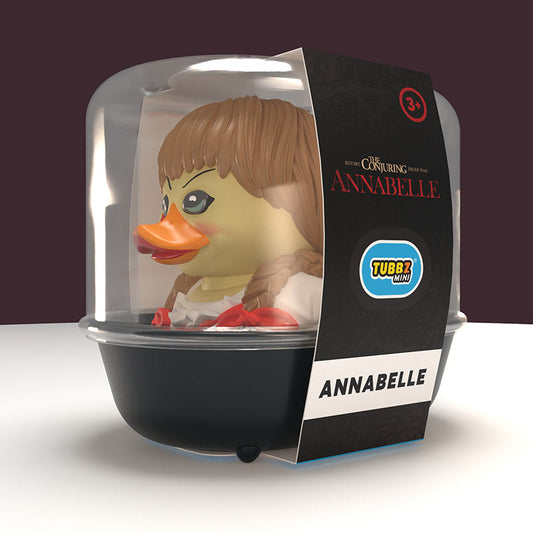 Canard Annabelle: Annabelle (Mini Edition) - vue 2