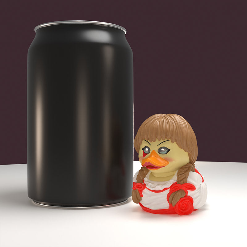 Canard Annabelle: Annabelle (Mini Edition) - vue 7