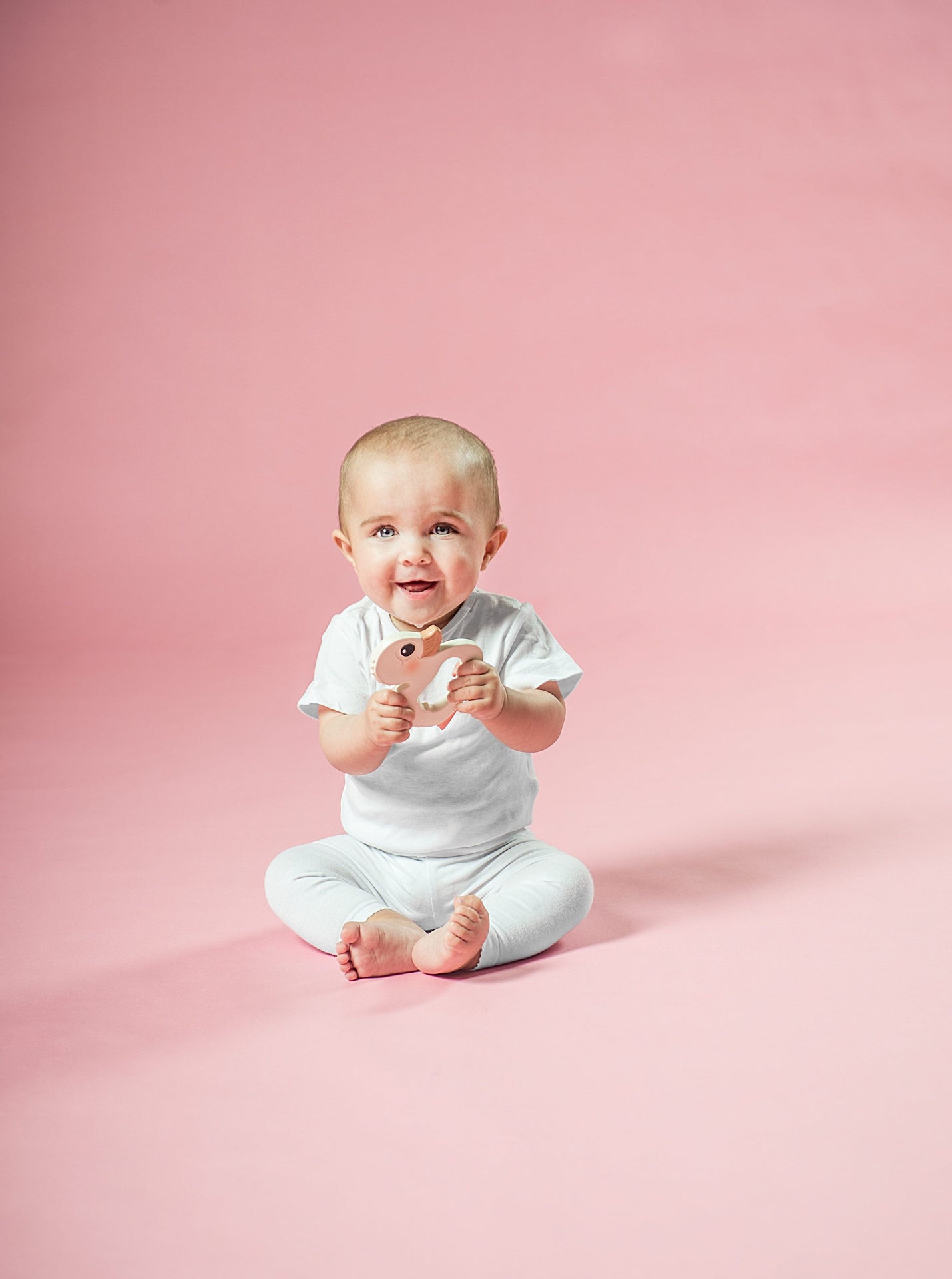 Kroužek na zuby Kawan