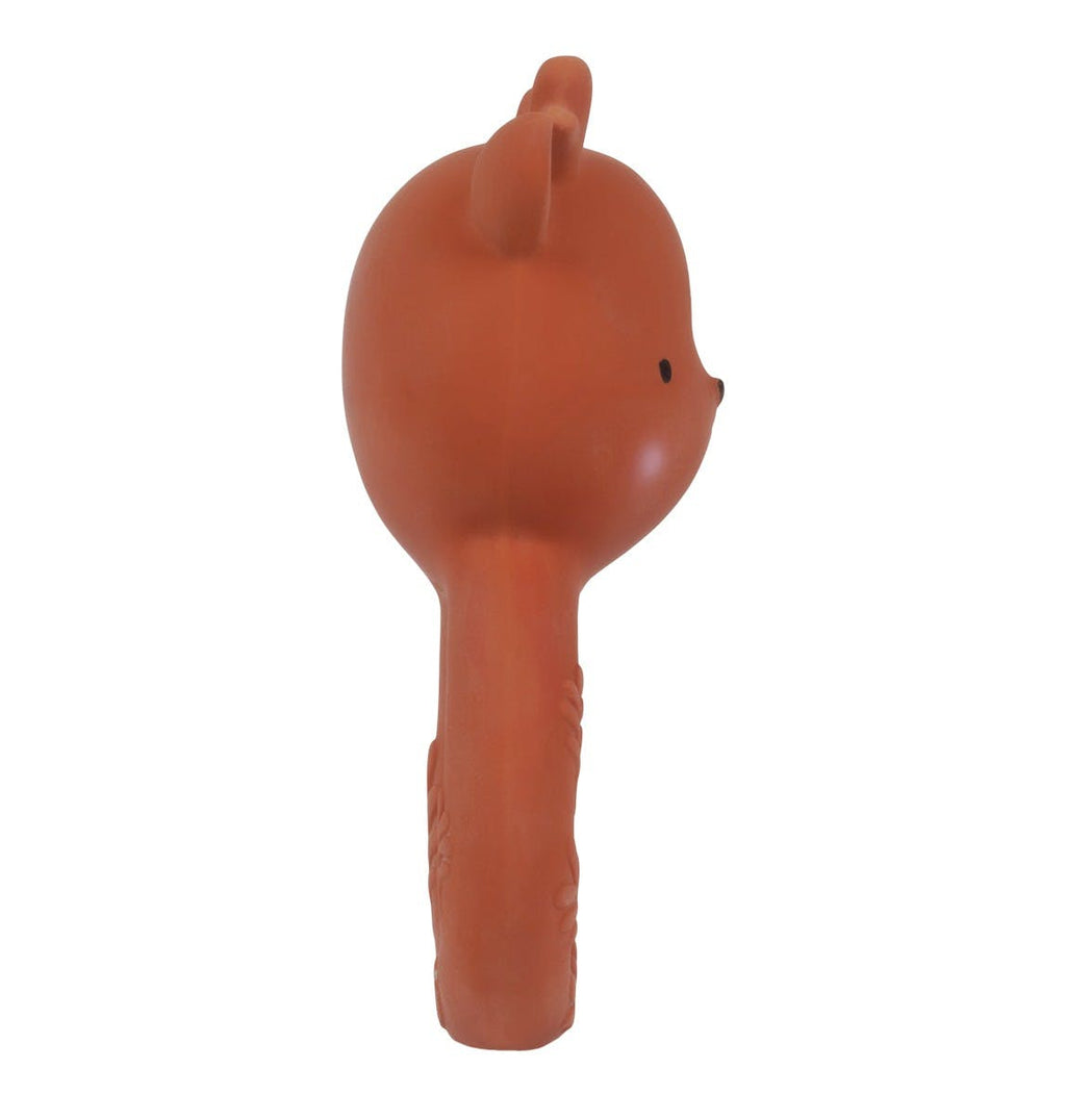 Anneau de dentition Cerf – vue 6 – A Little Lovely Company