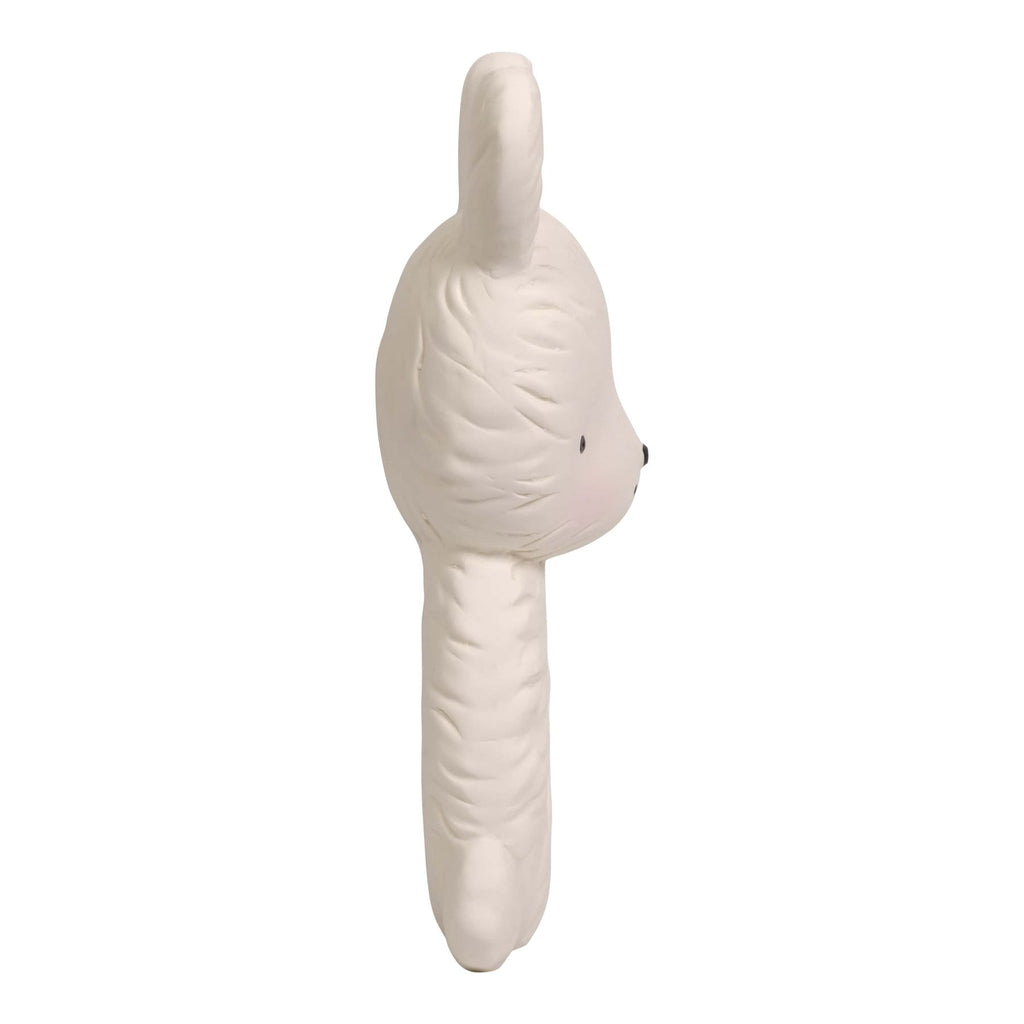 Anneau de dentition Lapin Blanc – vue 9 – A Little Lovely Company