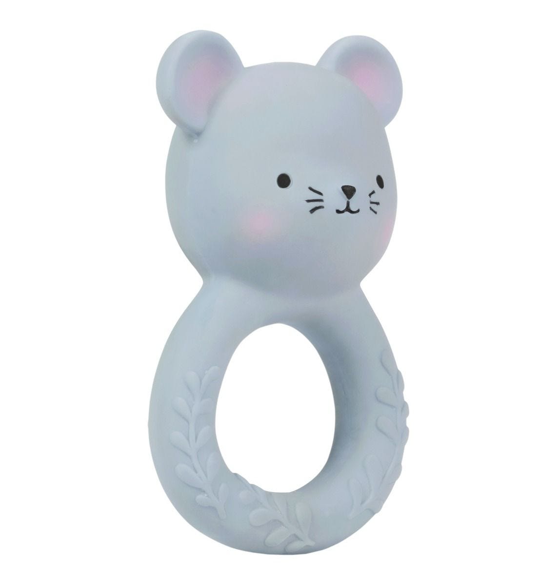 anneau de dentition souris a little lovely company 