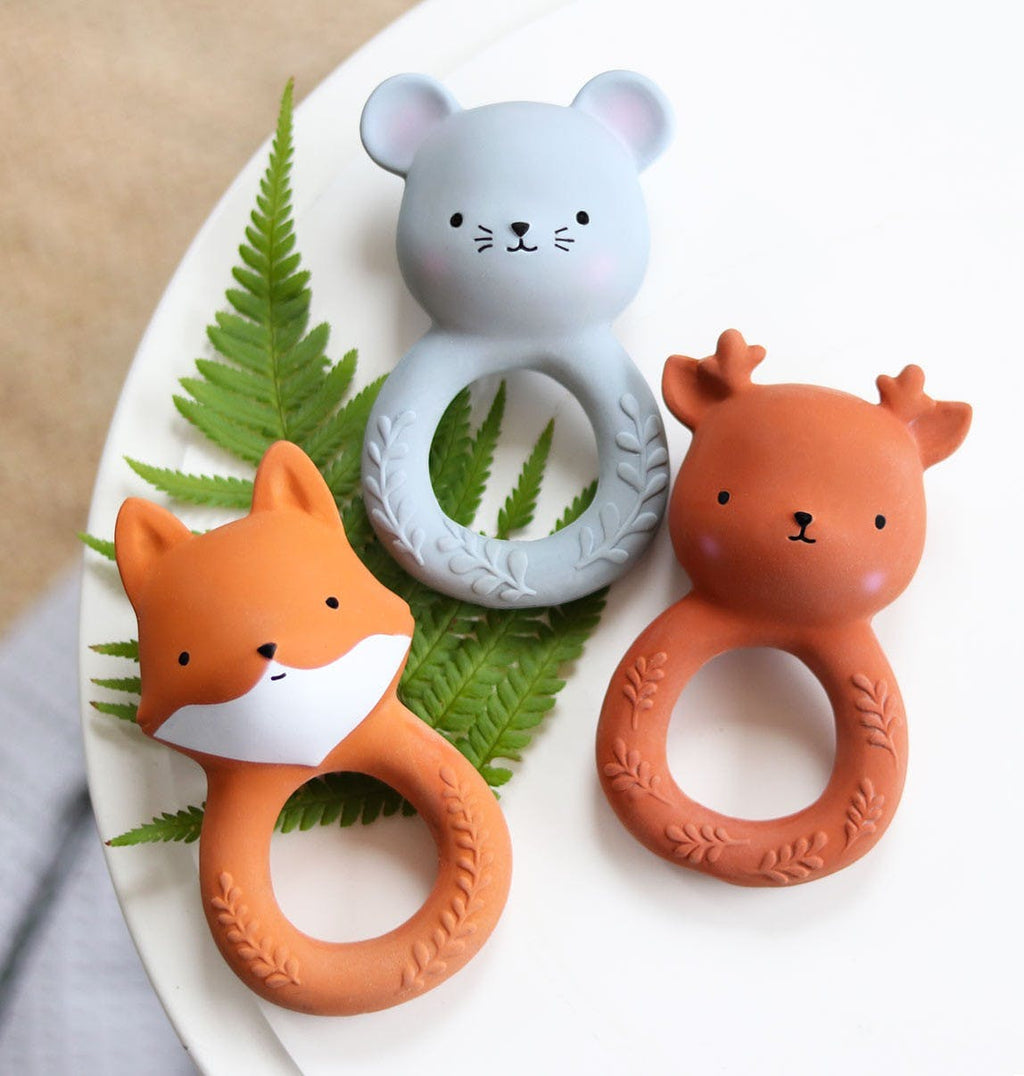 anneau de dentition souris a little lovely company 