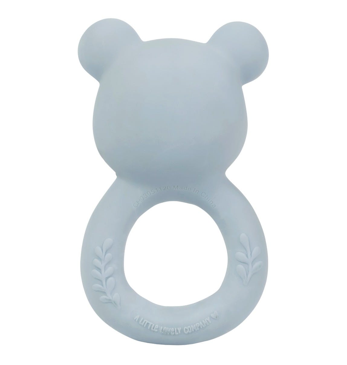 anneau de dentition souris a little lovely company 